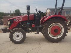 22年洛阳504，新车状态16000米