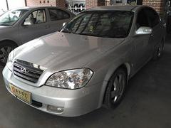 奇瑞东方之子 2010款 1.9T 手动 舒适型