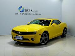 雪佛兰科迈罗 [进口] 2011款 3.6L 自动