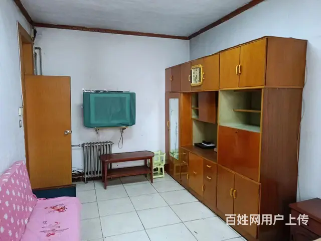 暖气房4.5万一口价实验小学东二楼共四层两室一厅能过户的图片