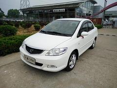 本田思迪 2007款 1.5L 手动 舒适型 (国