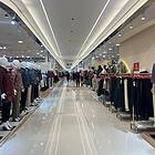 人民路天桥店老牌商场世纪百货冬季火爆招商
