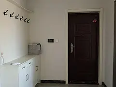 电厂东区宿舍，馨苑小区2室2厅有房产证，随时过户