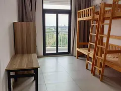 欢迎大家入住
