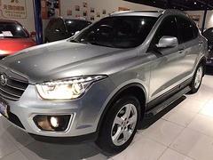 奔腾X80 2013款 2.0L 自动 前驱 豪华