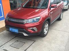 长安CS75 2014款 2.0L 手动 前驱 豪