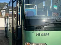 转让45座非营运客车