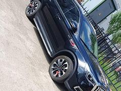 红旗HS7 2019款 3.0T 手自一体 四驱智联旗畅版