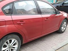 中华H330 2013款 1.5 手自一体 舒适型