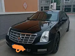凯迪拉克 赛威SLS 2011款 2.0T 手自一体 SID