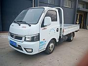 东风 平板车 国5
