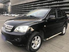 国产霸道SUV，微信15712465736