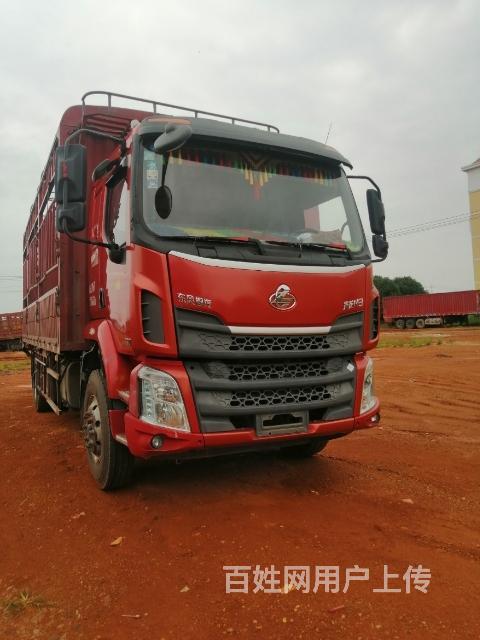 【图】- 乘龙m3 180马力 6.8米 - 湛江赤坎货车 - 湛江百姓网