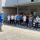 浦东新区本地哪里可以学B1驾照？哪里考b2驾照便宜