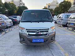 出售15年褔田大面包，一手车，车况精品。