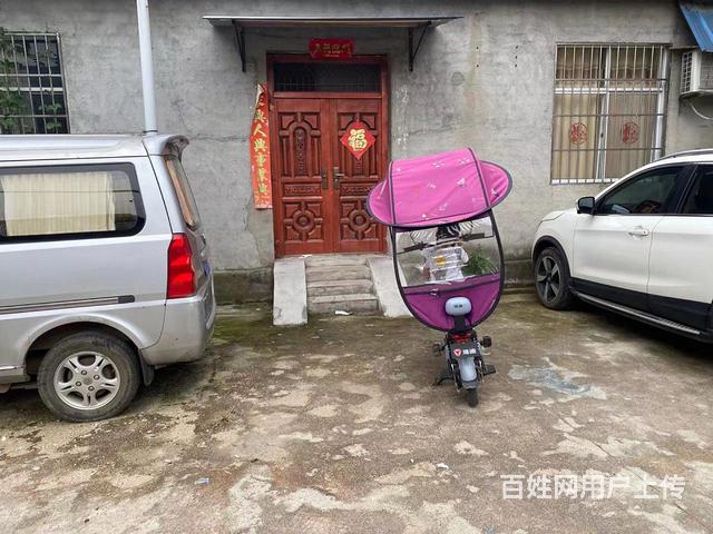星光二队私房出租 平房1厅 简单装修的图片