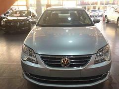 大众宝来 2009款 1.6L 自动 [第一车网认