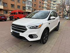 2021年翼虎个人一手车4万多公里
