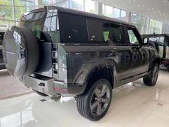 中规23款 卫士110 5.0T V8