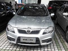 雪佛兰景程 2007款 2.0L 手动 SE舒适型
