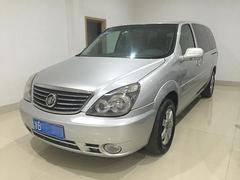 别克陆尊 2008款 3.0L 自动 7座 GT精