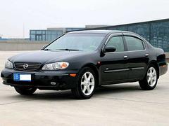 日产风度 [进口] 1999款 3.0L 自动 [