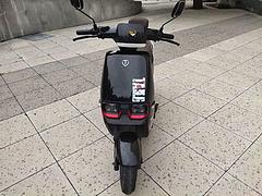 个人自用台铃转让