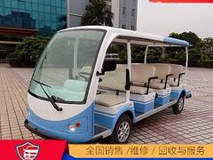出售出租二手电动观光车便民车高尔夫球车观光车