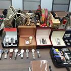 孝感专业寄卖行评估技术培训电话