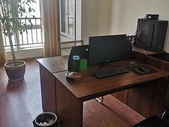 开源时代公寓 公寓2厅 中等装修
