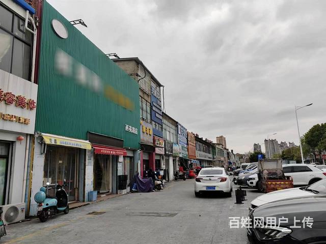 ((优选))  肥东店埠镇，西苑路繁华地段超市转让的图片