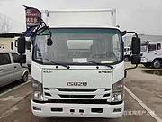 庆铃五十铃活鱼海虾运输车 火的一款