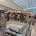 （同城搜铺网免费找店）航空路40平品牌奶茶店整店转让