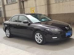 马自达6 2015款 2.0 手自一体 经典型