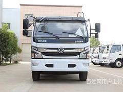 宜宾东风大多利卡D8管道疏通车多少钱