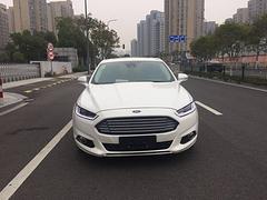 福特 蒙迪欧 2013款 2.0T 手自一体 GT