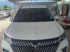 五菱 宏光 2020款 宏光V 1.2 手动 劲取版封窗车