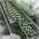 新安博林山庄 别墅 毛坯房