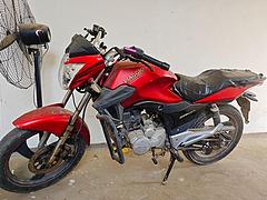 比亚乔125