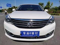 风神A60 2016款 1.4T 手动 尊贵型