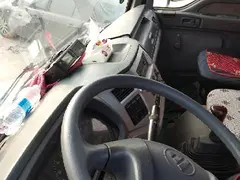 高栏车