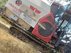 2023年洋马1180