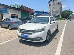 众泰Z300 2014款 1.5 手动 新视界版豪华型