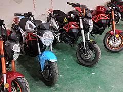 报销车费+上牌:越野，复古车，小怪兽 小猴子，跑车