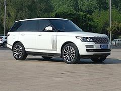 路虎Range Rover [揽胜] 2017款 3.0T