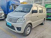 长安 其他 国4