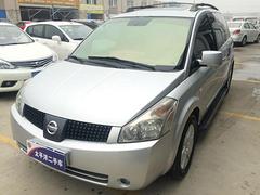 日产贵士 [进口] 2006款 3.5L 自动 7