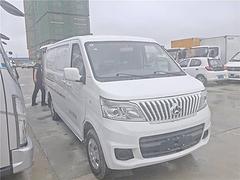 4.8米长安 睿行M80 小型冷藏车 现车直销优惠