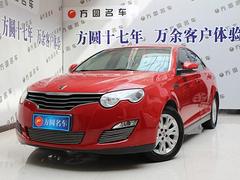 荣威550 2010款 1.8L 自动 启臻版 (