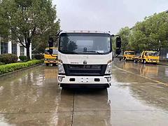 流动加油车怎么运营